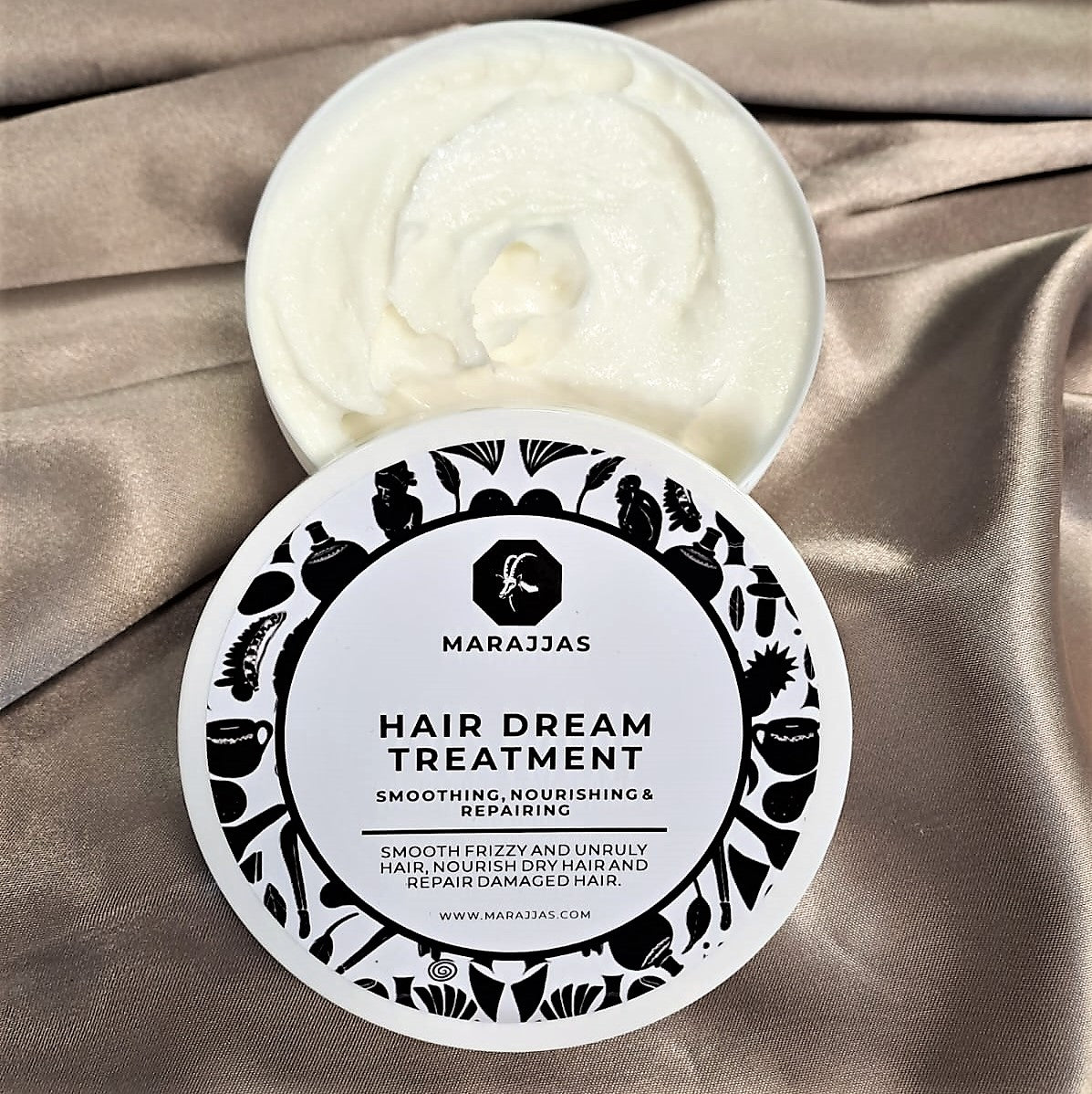 Hair Dream Cream