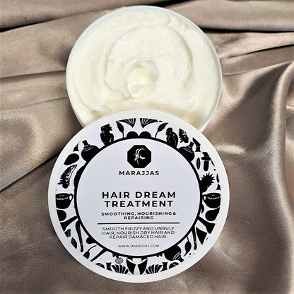 Hair Dream Cream