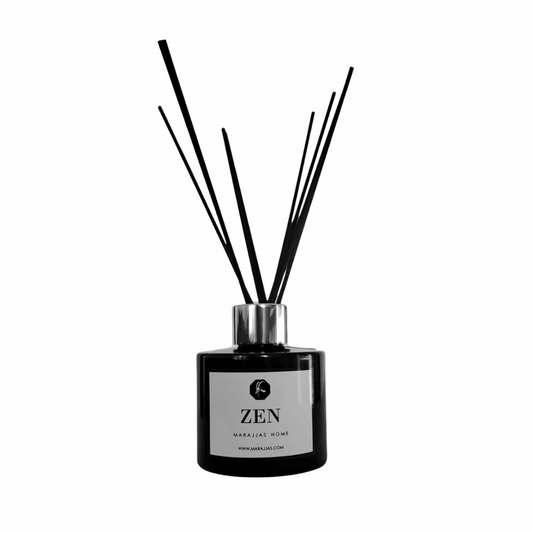 Reed diffusers