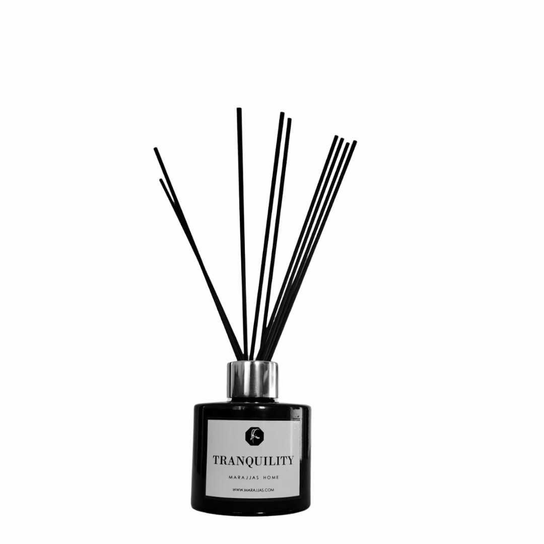 Reed diffusers