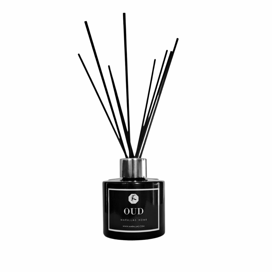 Reed diffusers