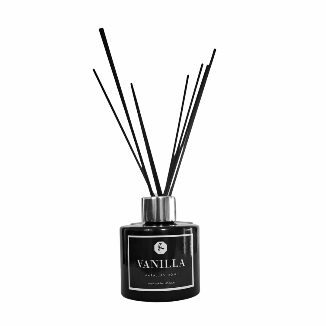 Reed diffusers