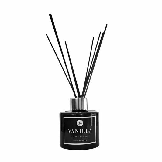 Vanilla Reed diffusers