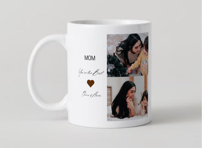 Photo Mug