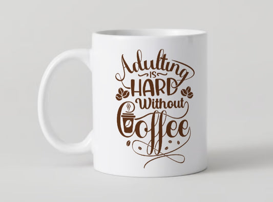 Coffee Mug