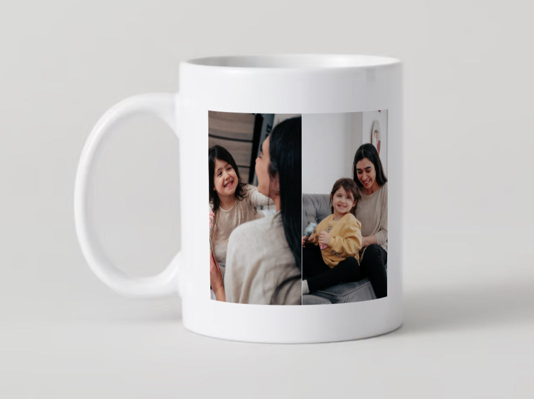 Photo Mug