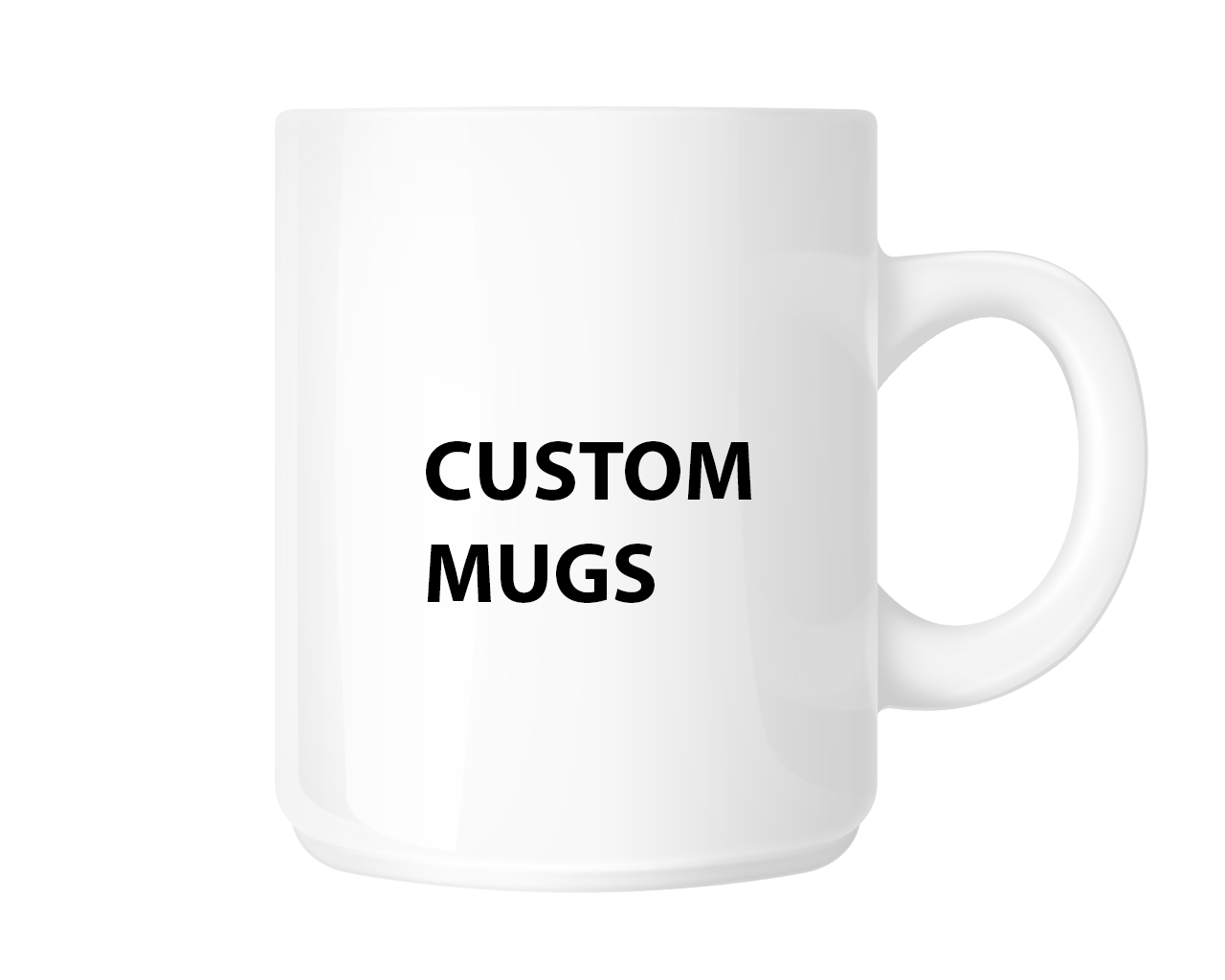 Personalized Mugs