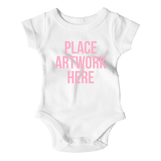 Personalized Babysuit