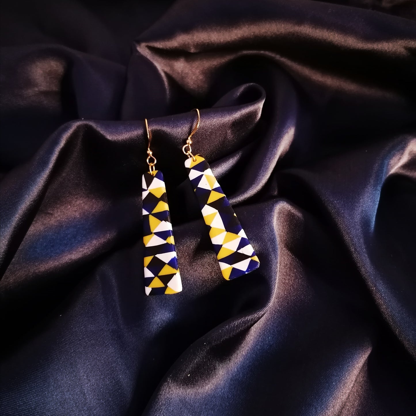 Kiene earrings - MARAJJAS