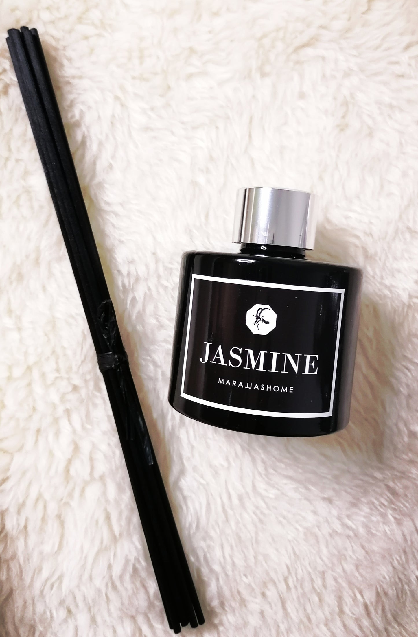 Jasmine Reed diffusers - MARAJJAS