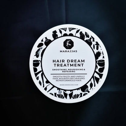 Hair Dream Cream