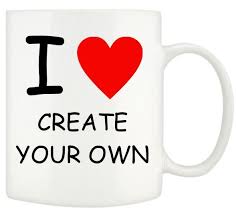 Create your mug - MARAJJAS