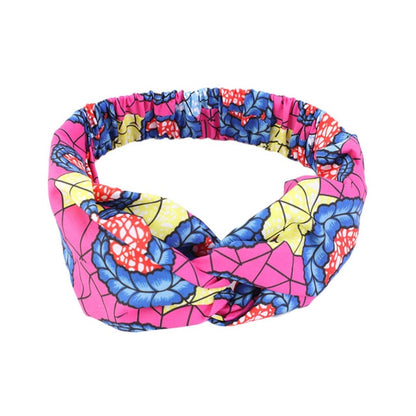 Princess Twist Headband - MARAJJAS